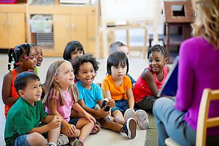 ECE-children