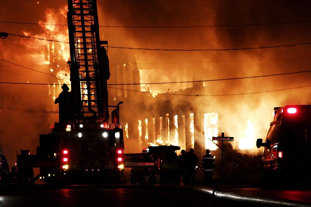 Industrial-Fire-Safety-Compliance