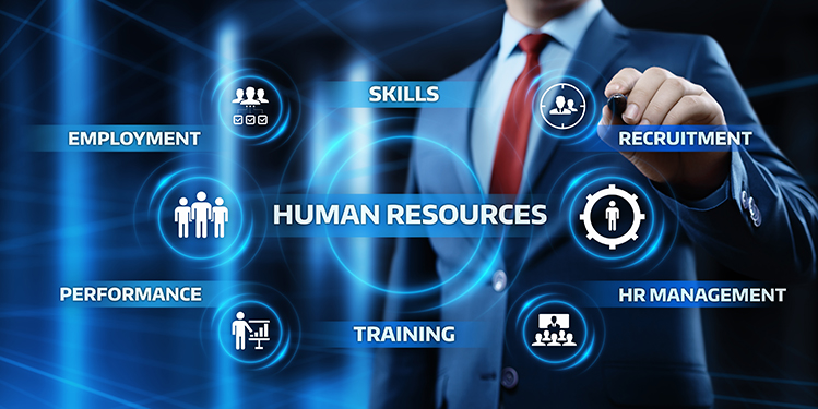 Human Resources Management Course E Learnin