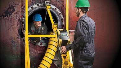 Photo of Confined Space Course