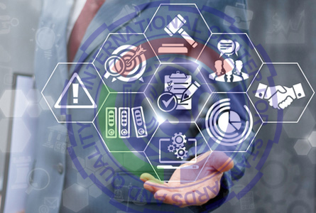The Corporate Goverance Audit