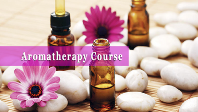 Photo of Aromatherapy Course