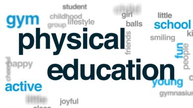 Photo of Physical Education