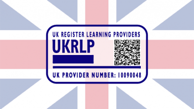 Photo of UK Register of Learning Providers
