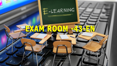 Photo of ROOM EXAM-43-EN