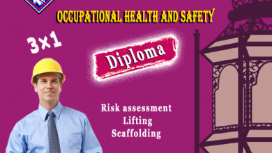 Photo of Occupational Health and Safety | Offer