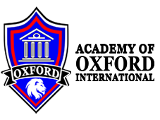 Academy of Oxford International